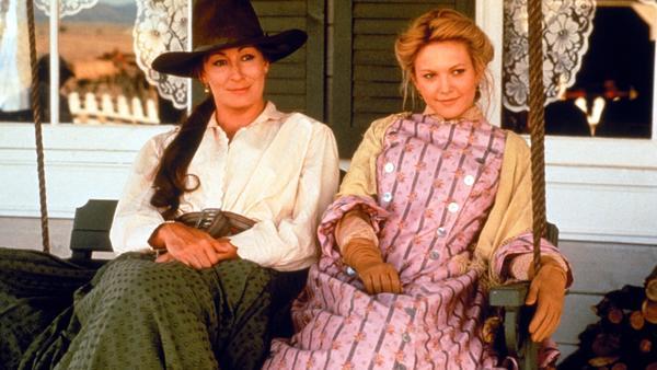 Lonesome Dove promo still