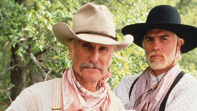 Lonesome Dove promo still