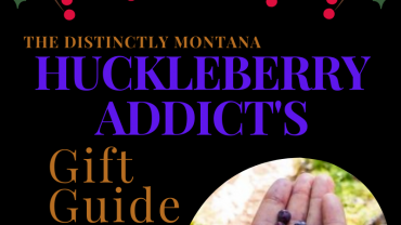 Huckleberry Gift Guide