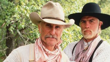 Lonesome Dove promo still