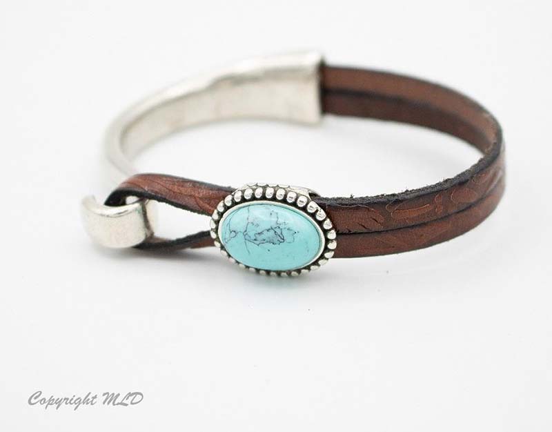 Half Cuff Bracelet