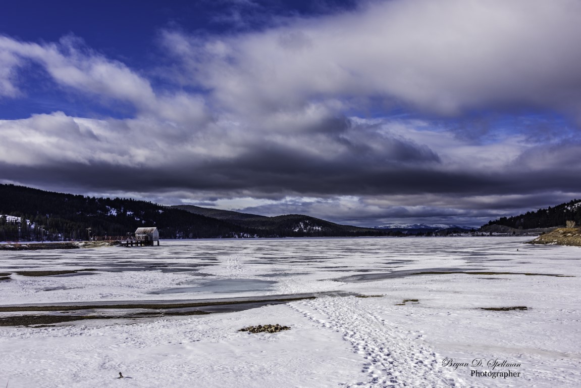 Deer Lodge County