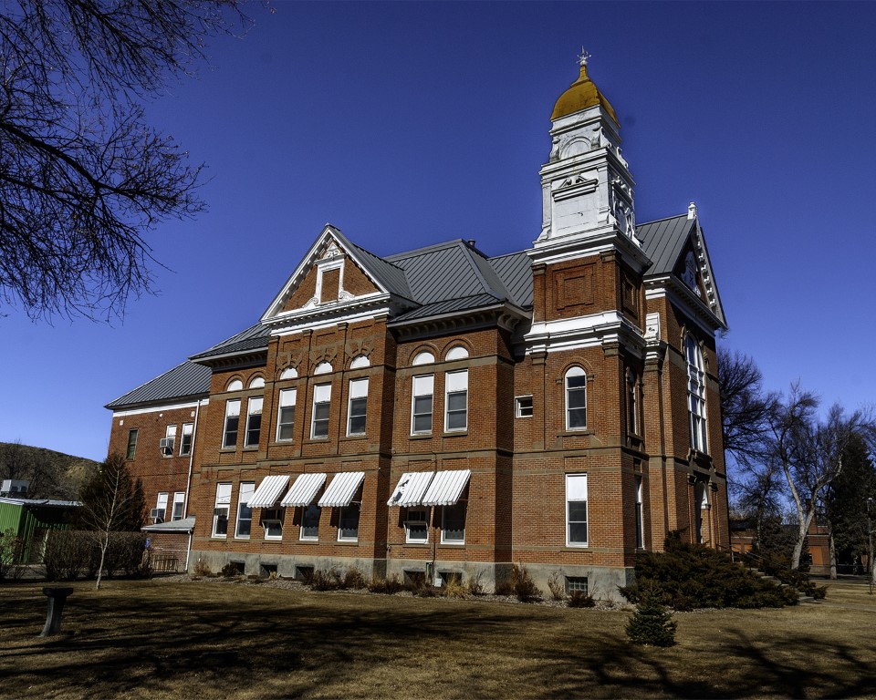 Court house