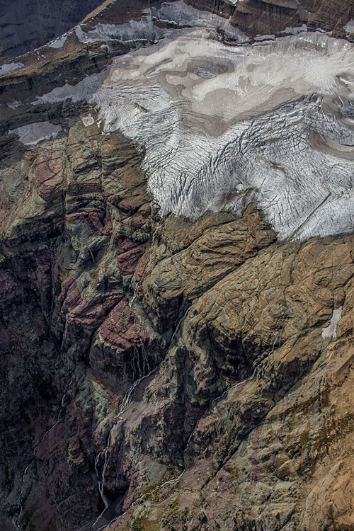 GlacierNP - Rainbow Glacier 