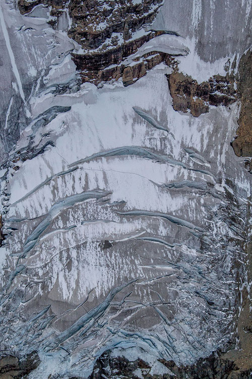 GlacierNP - Two Ocean Glacier