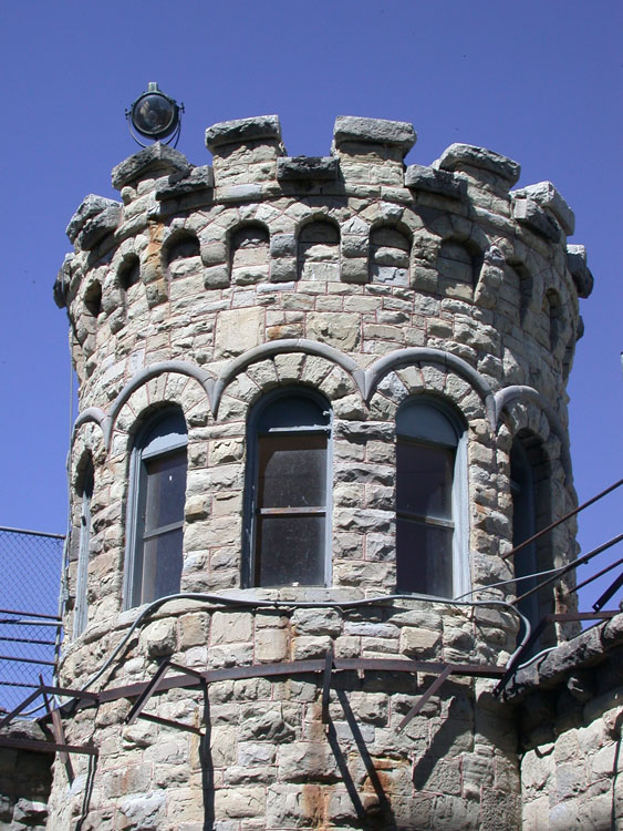 TURRET