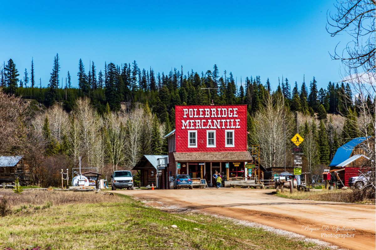 Flathead County