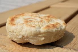 Bannock bread