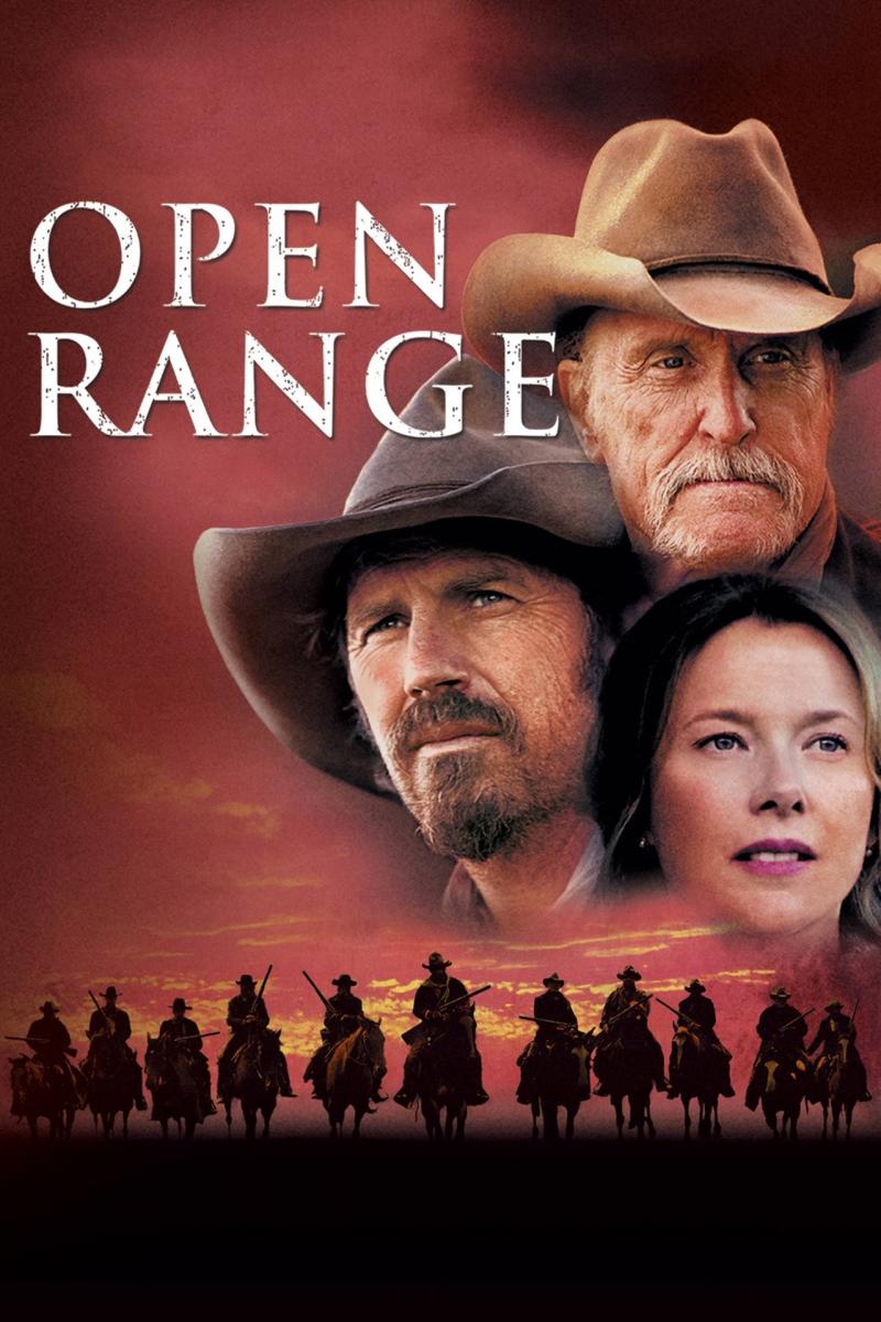 Open Range