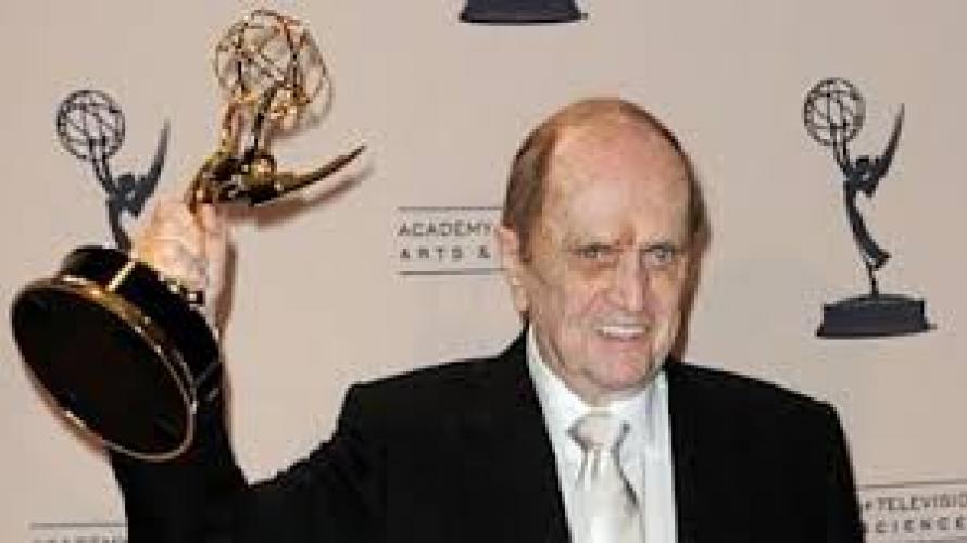 Bob Newhart