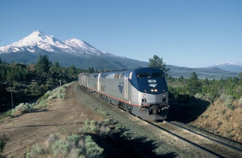 Empire Builder