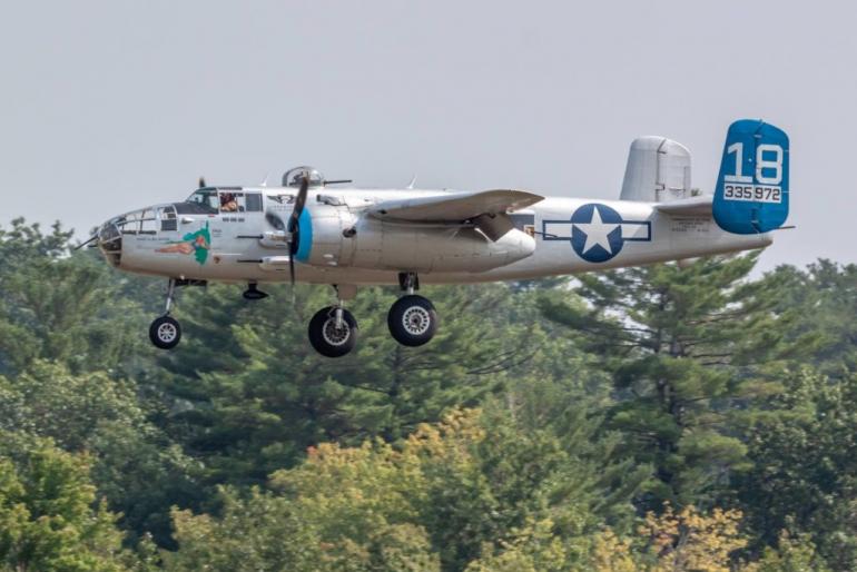 B-25