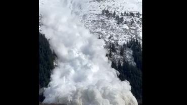 Avalanche