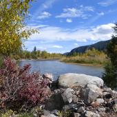 Blackfoot River