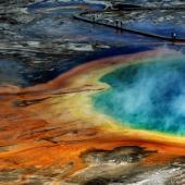 Yellowstone National Park